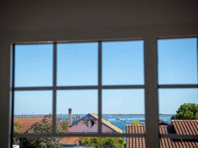 Location villa arcachon location appartement cap ferret location maison - Villa Aitama - Galerie villa arcachon 2