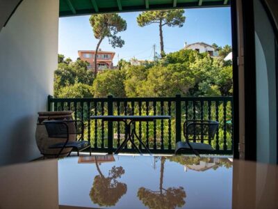 Location villa arcachon location appartement cap ferret location maison - Villa Aitama - Galerie villa arcachon 3