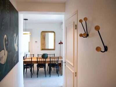 Location villa arcachon location appartement cap ferret location maison - Villa Aitama - Galerie villa arcachon 5