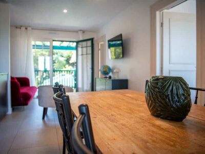 Location villa arcachon location appartement cap ferret location maison - Villa Aitama - Galerie villa arcachon 7