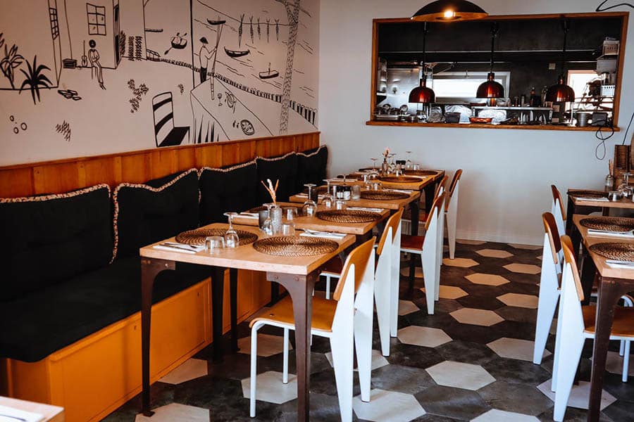 Seminaire - SE RESTAURER